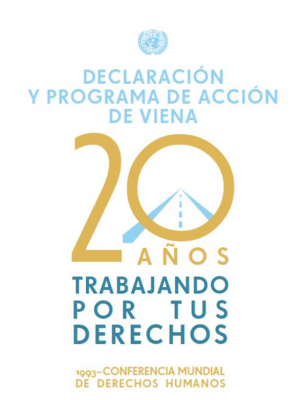 20 anios derechos humanos