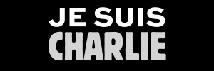 Je Suis Charlie